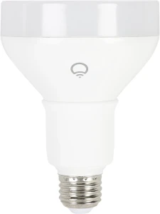 Smart LED Light Bulb — Smart Light Bulb, LIFX