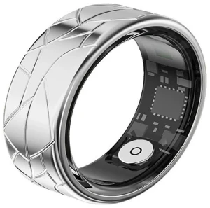 Smart Ring Fitness Tracker — Smart Ring, Jawploy