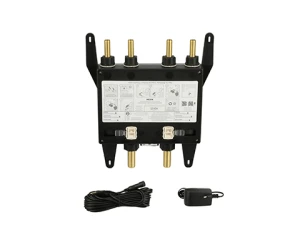 Smart Shower Digital Thermostatic Shower Valve, Moen