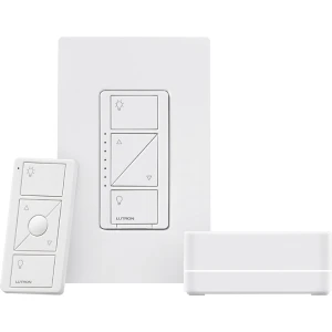 Smart Switch Kit — Smart Switch, Lutron