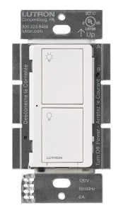 Smart Light Switch — Smart Switch, Lutron