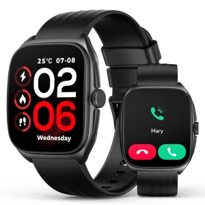 Smart Watch with SOS — Smart Watch, SOUYIE