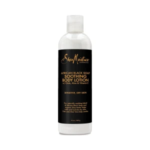 Soothing Body Lotion for Troubled Skin, SheaMoisture
