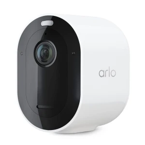 Spotlight Security Camera — Security Camera, Arlo