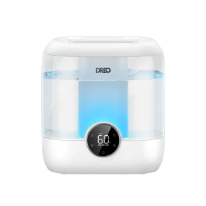Supersized Cool Mist Humidifier — Humidifier, Dreo