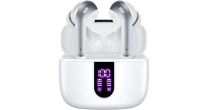 True Wireless Earbuds — Wireless Earbuds, TAGRY