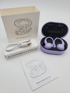 Wireless Earbuds — Wireless Earbuds, Matast