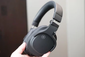Wireless Over-Ear Headphones — Wireless Earbuds, Yamaha
