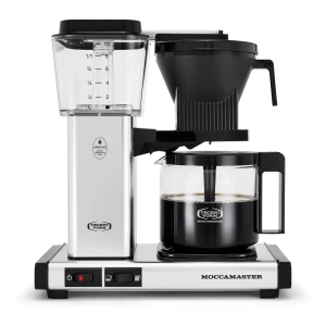 10-Cup Coffee Maker — Coffee Maker, Technivorm Moccamaster