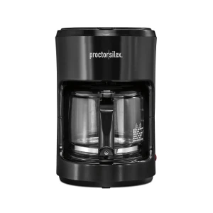 10-Cup Coffee Maker — Coffee Maker, Proctor Silex