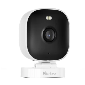 2.5K Home Security Camera — Security Camera, VIMTAG