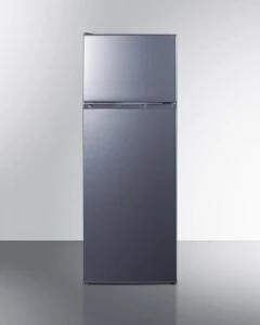 22 Inch Wide Top-Mount Refrigerator-Freezer, Summit