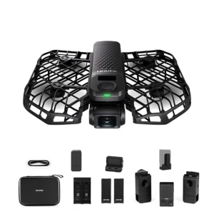 4K Action Flying Camera, HOVERAir