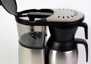 8 Cup Coffee Maker, Bonavita