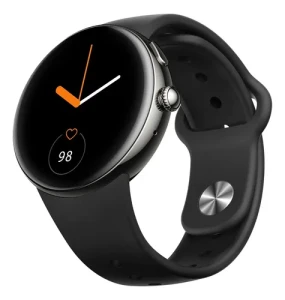 AMOLED Smart Watch, Parsonver