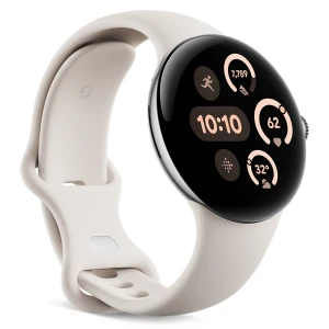 Android Smartwatch, Google