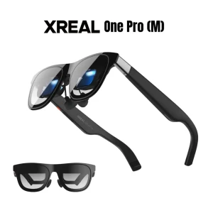AR Glasses with Spatial Display and Bose Sound — Smart Glasses, XREAL