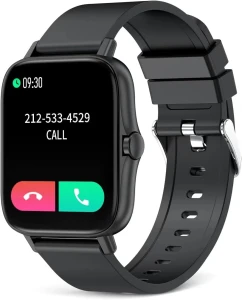 Bluetooth Call Smartwatch, EGQINR