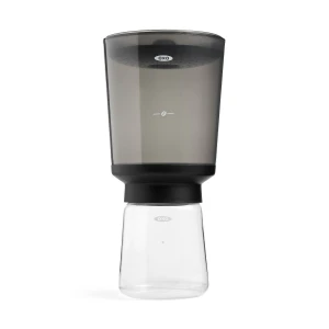 Compact Cold Brew Coffee Maker, OXO