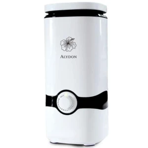 Cool Mist Humidifier with Essential Oil Diffuser, Alydon