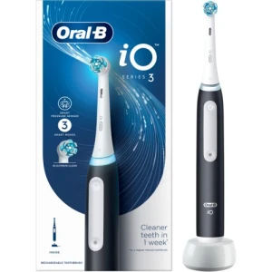 Deep Clean Rechargeable Electric Toothbrush — Electric Toothbrush, Oral-B
