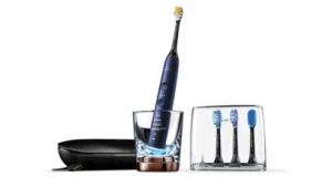 DiamondClean Smart Electric Toothbrush — Electric Toothbrush, Philips