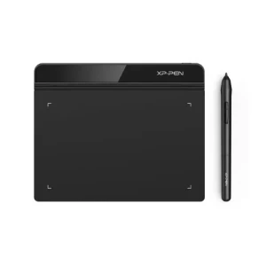 Digital Graphic Tablet — Drawing Tablet, XP-Pen