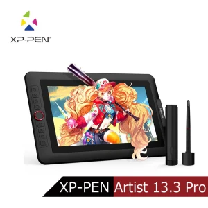 Drawing Tablet with Screen — Drawing Tablet, XP-Pen