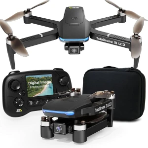 Drone with Camera, Toladrone