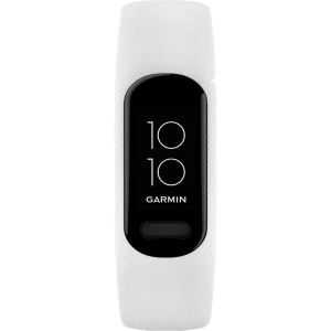 Fitness Tracker with Long-Lasting Battery and Simple Design — Fitness Tracker, Garmin