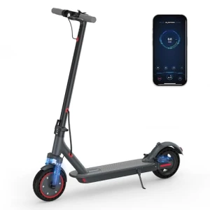 Folding E Scooter, Aovowheel