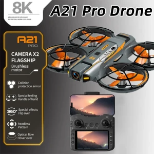 FPV Drone with Airdrop, QAONIE