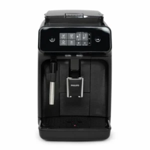 Fully Automatic Espresso Machine with Milk Frother — Coffee Maker, Philips