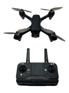 GPS drone with camera, Bingchat
