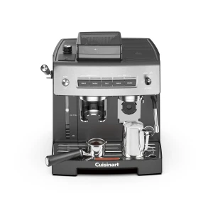 Grind & Brew Espresso Machine, Cuisinart