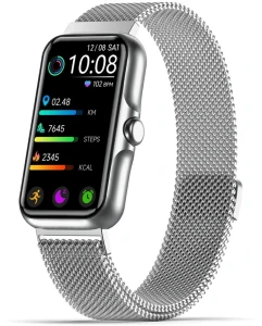 Health Fitness Tracker Smart Watch, Sunorshop