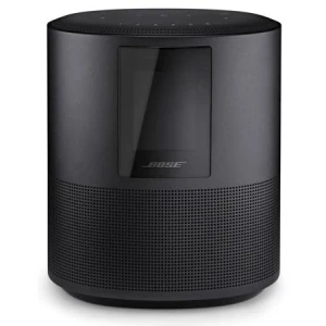 Home Speaker with Alexa Voice Control — Smart Speaker, Bose