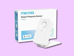 Human Presence Sensor, meross