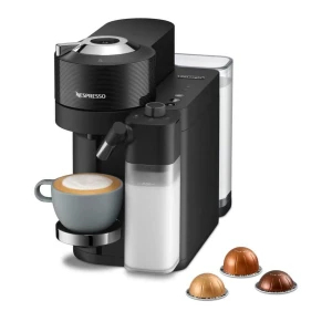 Lattissima Coffee and Espresso Maker, Nespresso