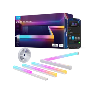 LED Strip Lights with Covers — LED Strip Lights, Govee