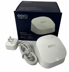 Mesh WiFi Router, Amazon