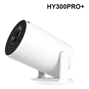 Mini Projector with WiFi and Bluetooth — Smart Projector, ClokoWe