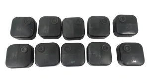 Outdoor Wireless Security Camera System — Security Camera, Blink