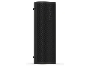 Portable Waterproof Bluetooth Speaker — Smart Speaker, Sonos