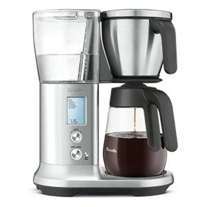 Precision Brewer Drip Coffee Maker — Coffee Maker, Breville