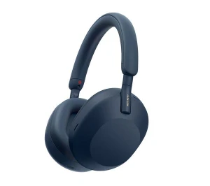 Premium Noise Canceling Headphones, Sony