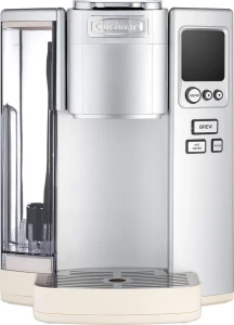 Premium Single-Serve Brewer, Cuisinart