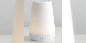 Rest Baby Sound Machine and Night Light, Hatch Baby