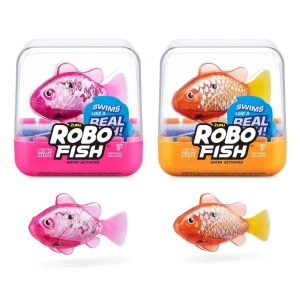 Robo Fish Robotic Swimming Fish, ZURU