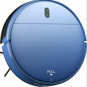 Robot Vacuum and Mop Combo — Robot Vacuum, ZCWA